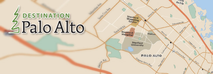 City of Palo Alto