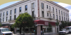 Cardinal Hotel