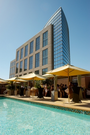 Four Seasons Hotel Silicon Valley at East Palo Alto